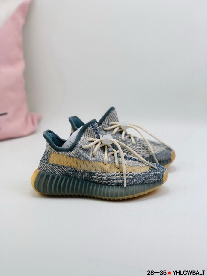 kid air yeezy 350 V2 boots 2020-9-3-058